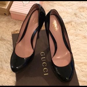 Gucci Heels